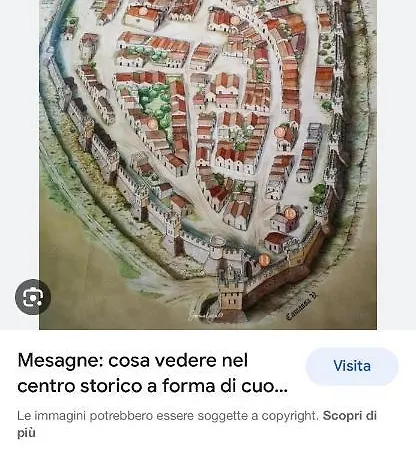 Primo Rent Maison d'hôtes