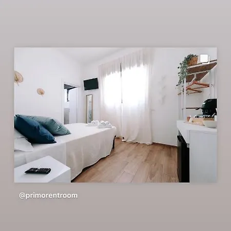 Maison d'hôtes Primo Rent