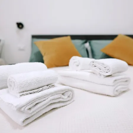 Guest house Primo Rent *