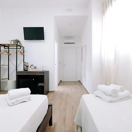 Primo Rent Guest house