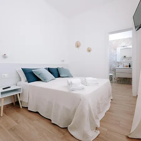 Primo Rent Guest house *