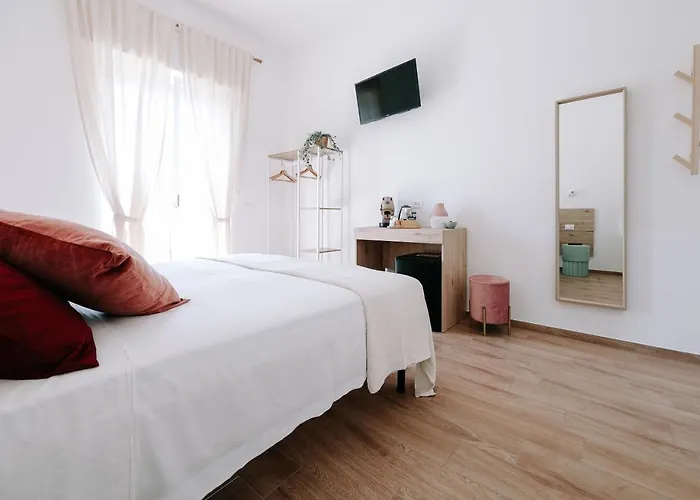 Primo Rent 梅萨涅