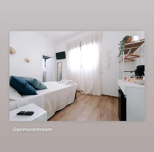 Konukevi Primo Rent